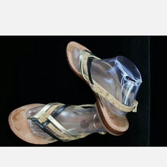 DVF Diane Von Furstenberg Carley Women’s Flats San - Picture 1 of 8